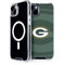 NFL Green Bay Packers Double Vision iPhone 14 Plus MagSafe Case