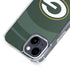NFL Green Bay Packers Double Vision iPhone 15 Plus MagSafe Case