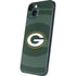 NFL Green Bay Packers Double Vision iPhone 14 Plus Skin
