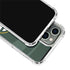 NFL Green Bay Packers Double Vision iPhone 15 Pro Clear Case