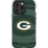 NFL Green Bay Packers Double Vision iPhone 14 Pro Impact Case