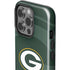 NFL Green Bay Packers Double Vision iPhone 14 Pro Impact Case