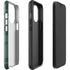 NFL Green Bay Packers Double Vision iPhone 14 Pro Impact Case