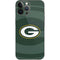 NFL Green Bay Packers Double Vision iPhone 14 Pro Max Skin