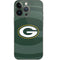 NFL Green Bay Packers Double Vision iPhone 15 Pro Skin
