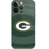NFL Green Bay Packers Double Vision iPhone 14 Pro Skin
