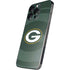 NFL Green Bay Packers Double Vision iPhone 14 Pro Skin
