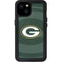 NFL Green Bay Packers Double Vision iPhone 15 Plus Waterproof Case