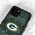 NFL Green Bay Packers Double Vision iPhone 15 Plus Waterproof Case