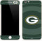 NFL Green Bay Packers Double Vision iPhone 6/6s Plus Skin