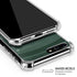 NFL Green Bay Packers Double Vision iPhone 7/8 Plus Clear Case