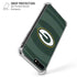 NFL Green Bay Packers Double Vision iPhone 7/8 Plus Clear Case