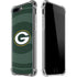 NFL Green Bay Packers Double Vision iPhone 7/8 Plus Clear Case