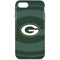NFL Green Bay Packers Double Vision iPhone 8 Pro Case