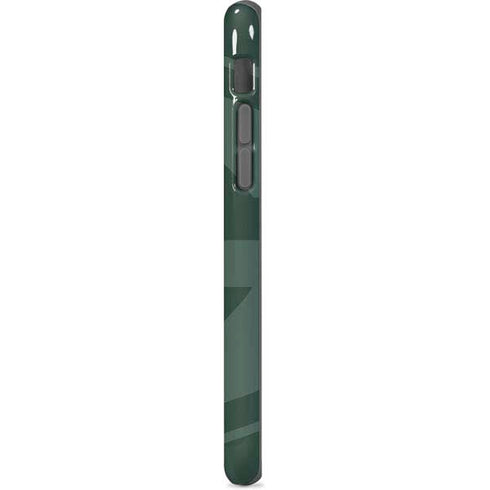 NFL Green Bay Packers Double Vision iPhone 8 Pro Case