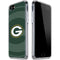 NFL Green Bay Packers Double Vision iPhone SE (2nd & 3rd Gen) Clear Case