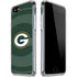 NFL Green Bay Packers Double Vision iPhone SE (2nd & 3rd Gen) Clear Case