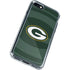 NFL Green Bay Packers Double Vision iPhone SE (2nd & 3rd Gen) Clear Case