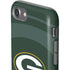 NFL Green Bay Packers Double Vision iPhone SE (2nd & 3rd Gen) Pro Case