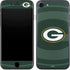 NFL Green Bay Packers Double Vision iPhone SE (2nd & 3rd Gen) Skin
