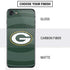 NFL Green Bay Packers Double Vision iPhone SE (2nd & 3rd Gen) Skin