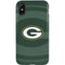 NFL Green Bay Packers Double Vision iPhone X Pro Case