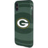 NFL Green Bay Packers Double Vision iPhone X Pro Case