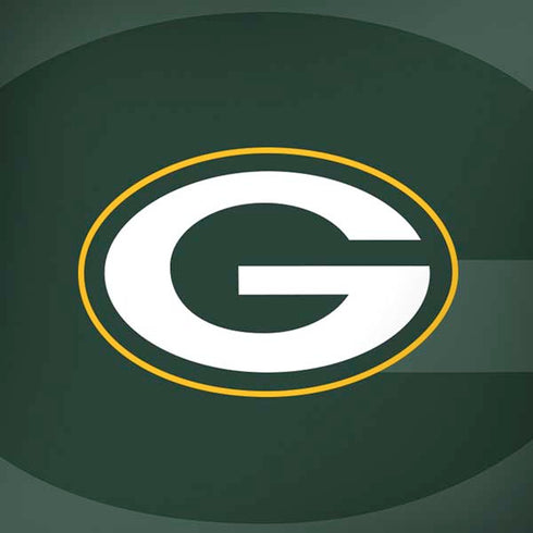 NFL Green Bay Packers Double Vision iPhone X Pro Case