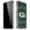 NFL Green Bay Packers Double Vision iPhone XR Clear Case