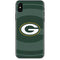 NFL Green Bay Packers Double Vision iPhone XS Max Skin