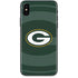 NFL Green Bay Packers Double Vision iPhone XS Max Skin