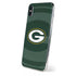 NFL Green Bay Packers Double Vision iPhone XS Max Skin