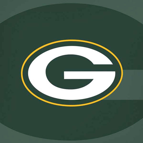 NFL Green Bay Packers Double Vision iPhone XS Max Skin