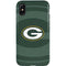 NFL Green Bay Packers Double Vision iPhone XS Pro Case