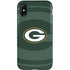 NFL Green Bay Packers Double Vision iPhone XS Pro Case