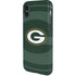 NFL Green Bay Packers Double Vision iPhone XS Pro Case