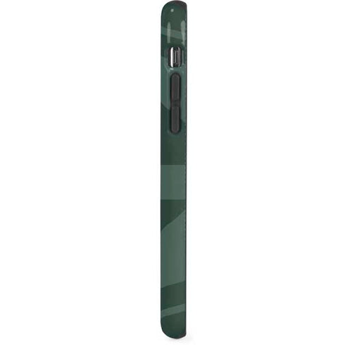 NFL Green Bay Packers Double Vision iPhone XS Pro Case