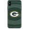 NFL Green Bay Packers Double Vision iPhone XS Skin