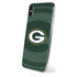 NFL Green Bay Packers Double Vision iPhone XS Skin