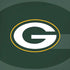 NFL Green Bay Packers Double Vision iPhone XS Skin