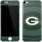 NFL Green Bay Packers Double Vision Apple iPod Skin