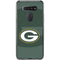 NFL Green Bay Packers Double Vision LG K51/Q51 Clear Case