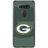 NFL Green Bay Packers Double Vision LG K51/Q51 Clear Case