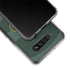 NFL Green Bay Packers Double Vision LG K51/Q51 Clear Case
