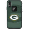 NFL Green Bay Packers Double Vision LifeProof Fre iPhone Skin