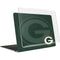 NFL Green Bay Packers Double Vision MacBook Air 13in (2020) Case plus Skin