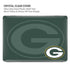 NFL Green Bay Packers Double Vision MacBook Air 13in M1 (2021) Case plus Skin