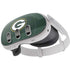 NFL Green Bay Packers Double Vision Meta Quest 3 Skin