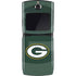 NFL Green Bay Packers Double Vision Motorola RAZR Skin