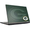 NFL Green Bay Packers Double Vision MSI GS65 Stealth Laptop Skin